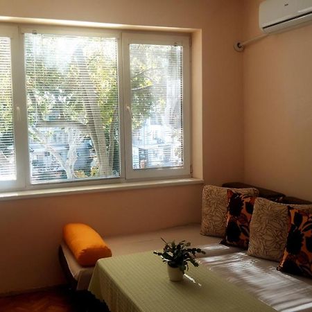 Central Apartment Silistra Buitenkant foto