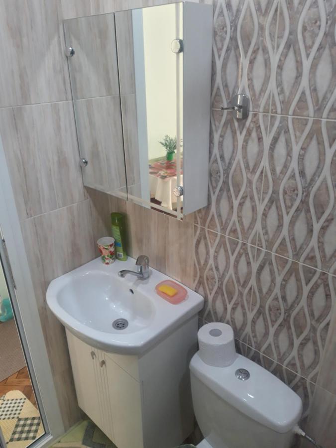 Central Apartment Silistra Buitenkant foto